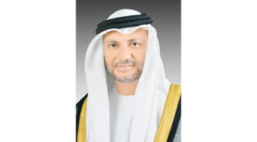 أنور قرقاش يؤكد شفافية الإمارات في الإجراءات الدفاعية المقبلة